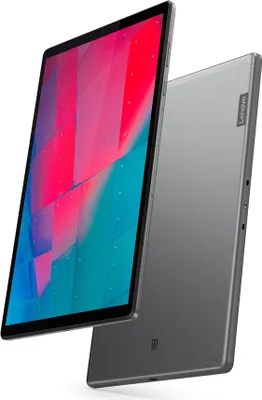 Immagine prodotto di Tablet Lenovo Tab M10 FHD Plus 26,2 cm 10.3 Mediatek 4 GB 64 GB Wifi 5 4G Grigio