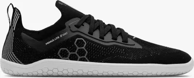 Immagine prodotto di Vivobarefoot Scarpe da donna a piedi nudi Nero 209304-01 Taglia 39