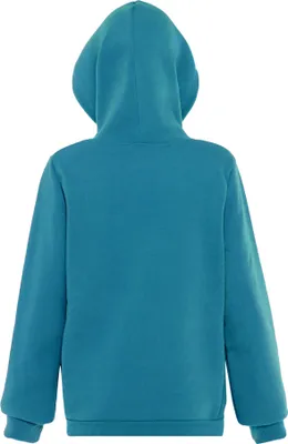 Produktbild von CALEY  Damen Kapuzenjacke - Blau, M
