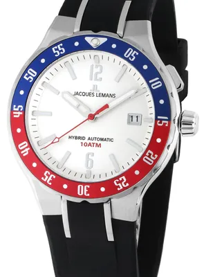 Immagine prodotto di JACQUES LEMANS Orologi da polso 1-2109B