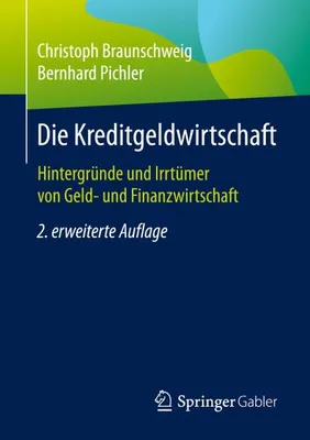 Obrázok produktu pre Die Kreditgeldwirtschaft