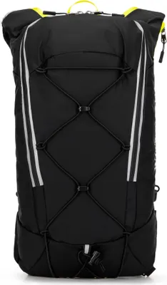 Image de Sac à dos en nylon WITTCHEN pour les aventures en plein air – Confort exceptionnel et grande résistance