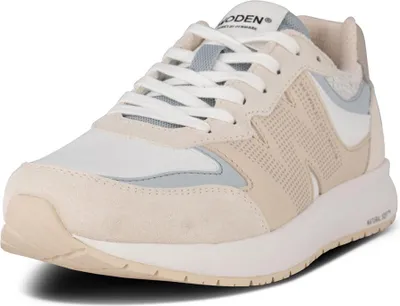 Obrázok produktu pre Dámske tenisky WODEN RIGMOR REFLECTIVE WL744 slonovinová kosť, veľkosť:38 EU