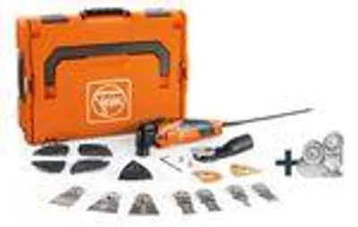 Obrázek produktu pro Fein 500PLUS Edition M zum Schleifen zum Fliesen trennen 72296774000