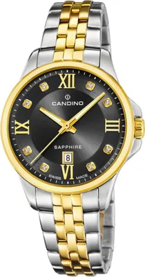 Produktbild von Candino - C4767/5 - Armbanduhr - Damen