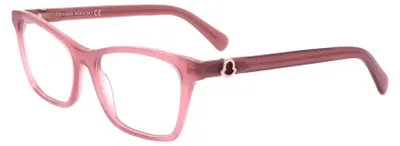 Produktbild von Moncler Sonnenbrille ML5168 072 53 16 140