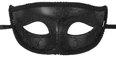Productafbeelding van Venetiaans masker voor carnaval en kostuums