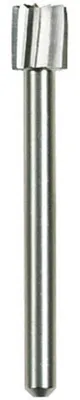 Productafbeelding van 194 hogesnelheidsfrees (HSS) accessoireset voor multitool