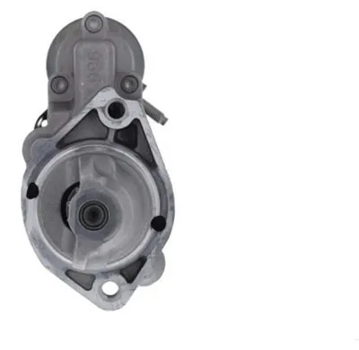 Image de Démarreur 12 V, 2 kW, 10 dents, VALEO, pour MERCEDES-BENZ GLE, entre autres