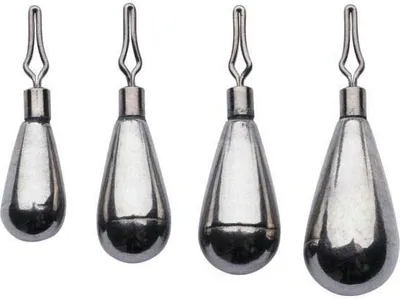 Immagine prodotto di Berkley Urbn Tungsten Drop Shot Piombo Grigio 10 g Grigio 10 g