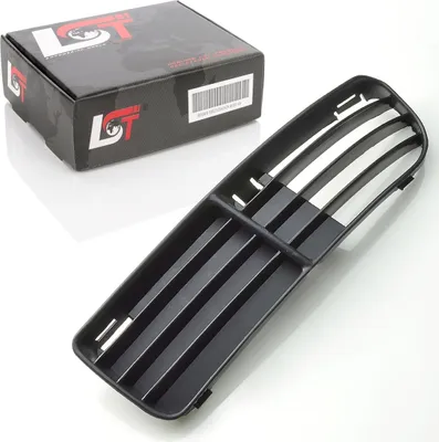 Produktbild von Vw Polo 6N1 Lüftungsgitter Für Stossstange Vorne Links 6N0853665B 01C