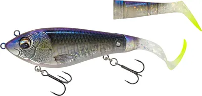 Zdjęcie produktu dla Savage Gear Deviator Tail (przezroczysty śledź)