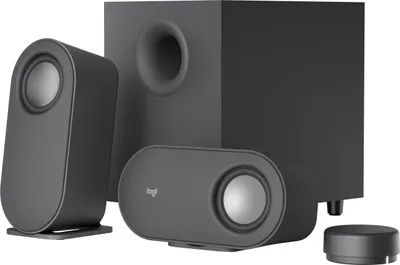 Produktbild von Logitech Z407 Lautsprechersystem