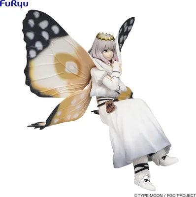Zdjęcie produktu dla Figurka PVC „Fate Grand Noodle Stopper Pretender Oberon” – 17 cm