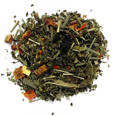Produktbild von Uffwach Tee №087 (100g)