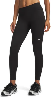 Produktbild von Under Armour Coldgear Leggings Schwarz S / Regular Frau Schwarz S