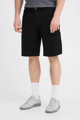 Produktbild von Blend BHBlizzard Herren Jeans Shorts Kurze Den im Hose Baumwollmischung Regular Fit