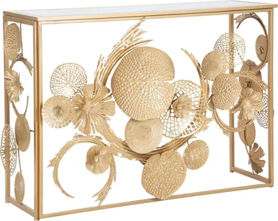 Obrázek produktu pro Moderní 3D konzole GLAM UNIVERS