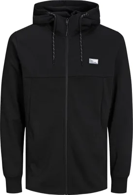 Obrázek produktu pro Pánská mikina JCOAIR Standard Fit 12204926 Black, M