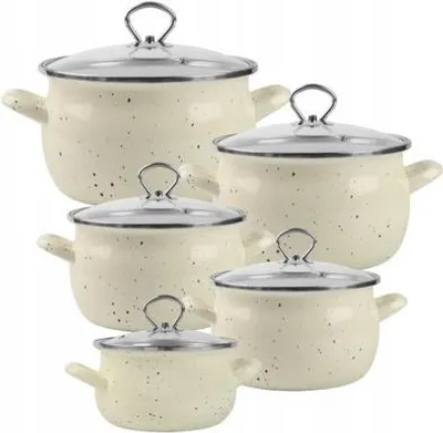 Produktbild von Kochtopf 20 cm 3,5 L mit Deckel