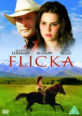 Produktbild von Flicka [UK Import]