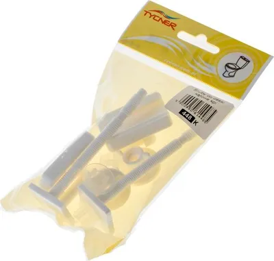 Obrázek produktu pro Śruby Do Deski B-203 Kpl