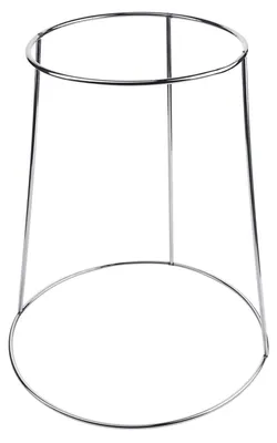 Produktbild von Ständer aus Edelstahl für Sous-Vide Einfülltrichter