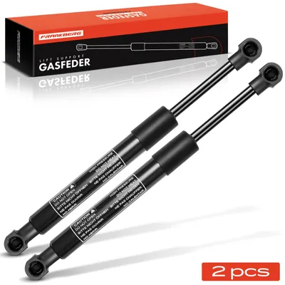 Immagine prodotto di Frankberg 2x ammortizzatore a gas per portellone posteriore per Audi A3 Cabriolet 8V7 8VE anno dal 2013