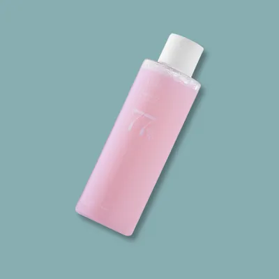 Obrázok produktu pre ANUA Peach 77% Niacin Essence Toner rozjasňujúci a hydratačný toner 250 ml