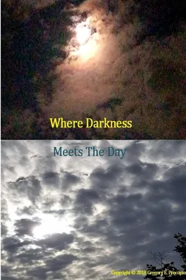 Produktbild von Where Darkness Meets The Day