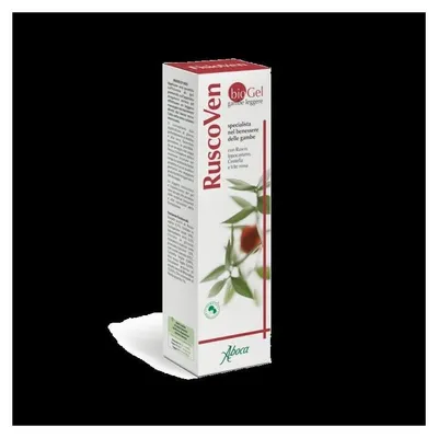 Obrázok produktu pre RUSCOVEN BIOGEL 100 ml