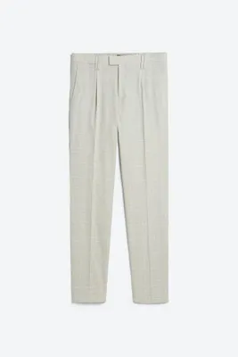 Produktbild von Cinque Bundfaltenhose für Herren