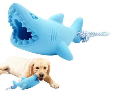 Image de Jouet à mâcher robuste pour chiens