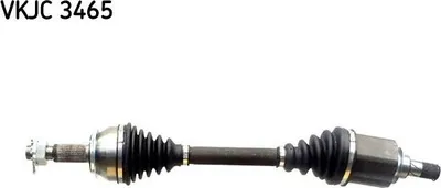 Image de Arbre de transmission SKF VKJC 3465
