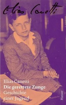 Image de Die gerettete Zunge - Zürcher Ausgabe, Band 5