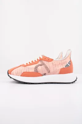 Immagine prodotto di Sneakers Del Marchio Duuo Del Modello Sensei 089 Arancio