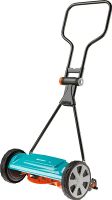 Produktbild von GARDENA Classic-Spindelmäher 400