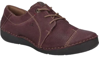 Produktbild von JOSEF SEIBEL Fergey 20 | Halbschuh für Damen | Blau