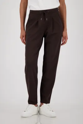 Produktbild von Hose 564 dark chocolate Größe 42