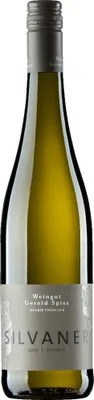 Produktbild von Silvaner Weingut Gerold Spies 2024 Rheinhessen | Deutschland | 14% vol | 0,75 l