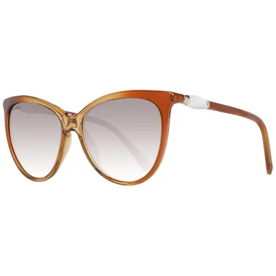 Image de Lunettes de soleil Swarovski pour femme SK0226 47F 56