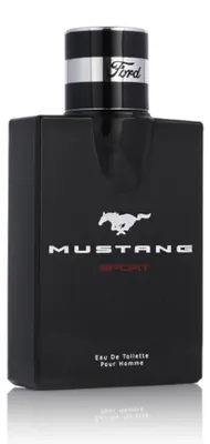 Immagine prodotto di Ford Mustang Sport 100 ml Eau de Toilette EDT Profumo da uomo Profumo da uomo