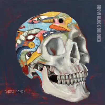 Immagine prodotto di Ghost Dance (CD digipak)