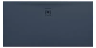 Immagine prodotto di LAUFEN Pro receveur de douche, 1400x700x30mm, extra-plat, 0, H2159540780001, H2159540780001