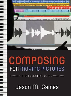 Produktbild von Composing for Moving Pictures