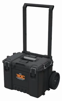 Produktbild von Keter ROC PRO GEAR 2.0 TOOLBOX ON WHEELS