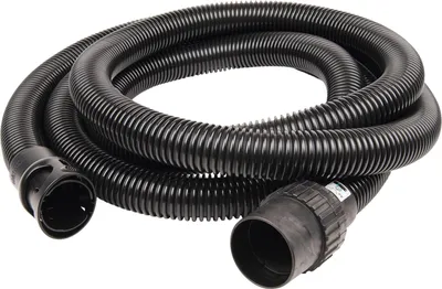 Image de Tuyau Makita antistatique avec manchon 32 mm de diamètre - 4,0 m de longueur