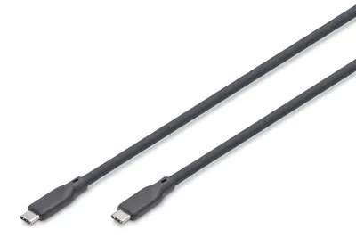 Image de Câble USB-C USB4 vers 2.0 Digitus