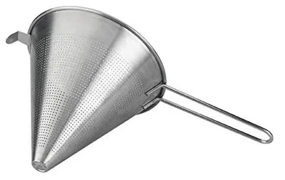 Productafbeelding van LACOR 60322P: Spitzsieef met ronde steel, 22 cm