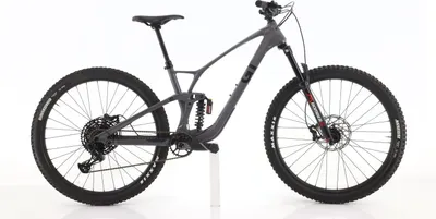 Produktbild von GT Sensor Elite · Rahmengröße L · Mountainbikes